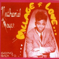 Mayer Nathaniel- Going Back To Village Of Love